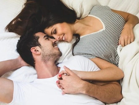 Five proven techniques to satisfy your man completely and strengthen intimacy